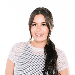 Meet your Posher, Tasha